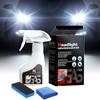 Head Light Cleaner Headlight Polish Anti-Fog Hydrophobic Compound 180ml Professional Coating Spray For Home Window Auto
