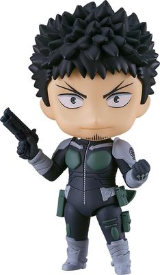 Nendoroid Kaiju No. 8 Kafka Hibino Figurka Ruchoma Plastikowa Malowana Bez Skali