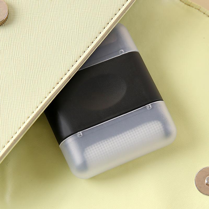 Mini Manual Lint Remover For Clothing Fuzz Pellet Hair Ball Trimmer Sweater Coat Plush Clothing Anti Pilling Razor Plush Remover