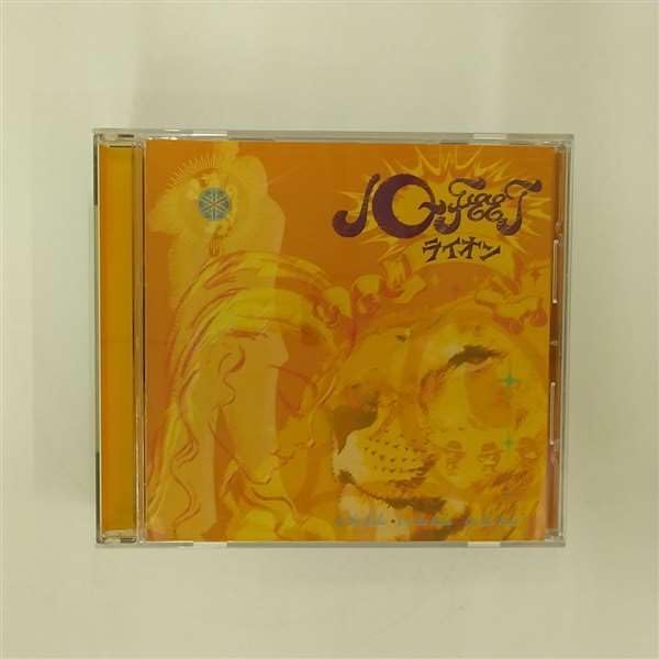 

CD - Lion UPCH5368 Japan ObiJapanese Pop/Rock Used