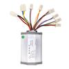 1000W 48V Brush Motor Speed Controller For Electric Bike Scooter Conversion Brushed Motor Controller