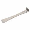 5 Pezzi Coltello Raschietto per Miele in Acciaio Inossidabile Apicoltura Apicoltore Taglio Raschietto per Miele Accessori Apicoltura Strumento Apri Arnia