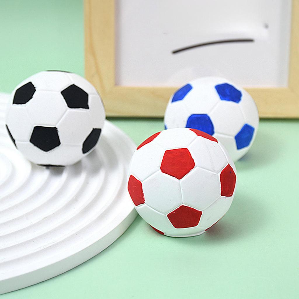 Forma di Calcio Stampo in Resina per Calcio Strumenti per Decorazione Torte a Forma di Calcio per Fondant Caramelle Decorazione in Resina Festa di Compleanno