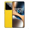 Refurbished - Smartphone - REALME - GT 7T - Yellow - 12GB RAM - 512GB Internal Memory