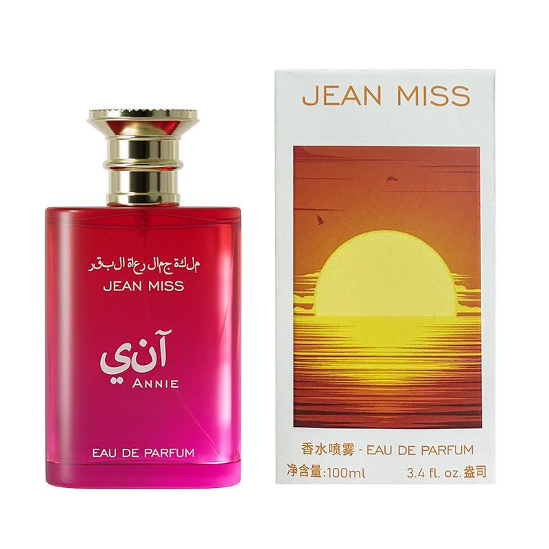 Women s Perfume Lasting Fragrance Annie s Water Rose Fragrance Vietnamese Perfume 100ML