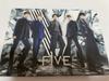 [ВЖИВАНИЙ] SHINee FIVE CD Blu-ray