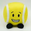 Peluche Pallina da Tennis Periferiche Anime Bambola Morbida Collezione Decorazione Stanza Giocattolo Fan Bambino Regali di Compleanno Nuovo