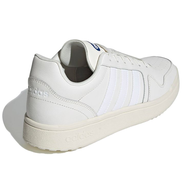 Adidas Postmove Triple White Męskie trampki Cloud-White Off-White Wonder-White H00465