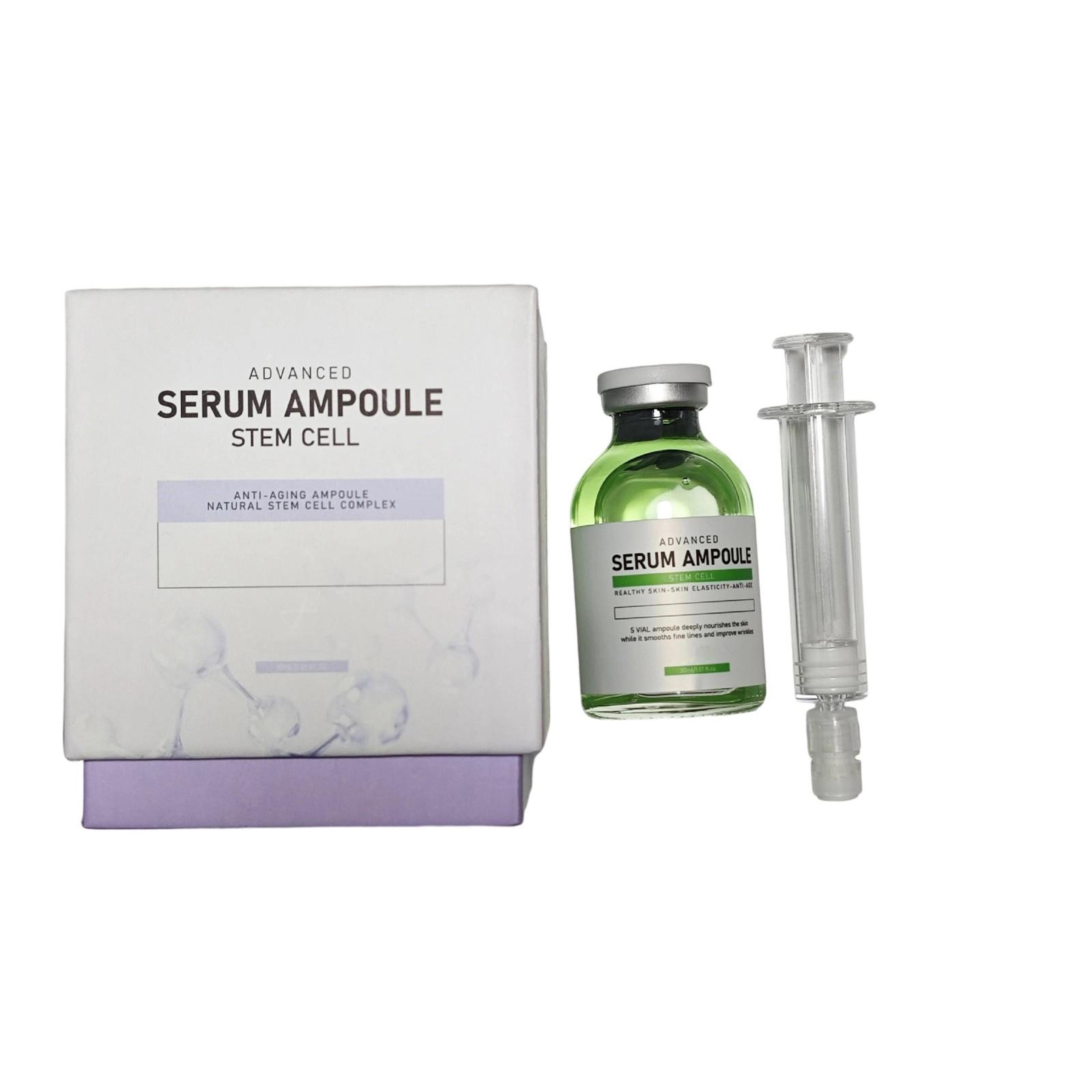 

30 мл Микроигольный в сочетании с глубоко питает кожу, разглаживает мелкие морщинки и улучшает морщины One Size