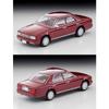 TOMYTEC Tomica Limited Vintage Neo 1/64 Scale LV-N289a Nissan Gloria V30E Brougham (Red) Finished Model