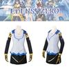 High-quality Edens Zero Rebecca Cosplay Outfit For Comic Con And Anime Conventions