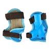 Kids Safety Gear Knee Pads Elbow Pads Wrist Guards Child Protective Gear Set