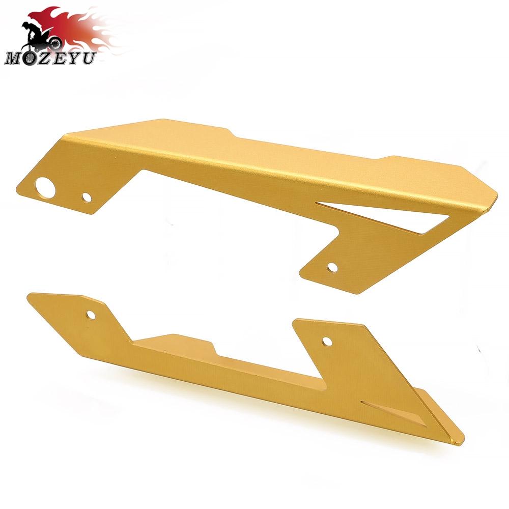 TMAX 530 Accessories Motorcycle Chain Belt Guard Cover Protector For Yamaha T MAX 530 T-Max 530 2012 2013 2014 2015 2016 TMAX530