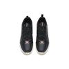 Anta Training Shoes Women's Low Top Black/Ivory White 122017756-1