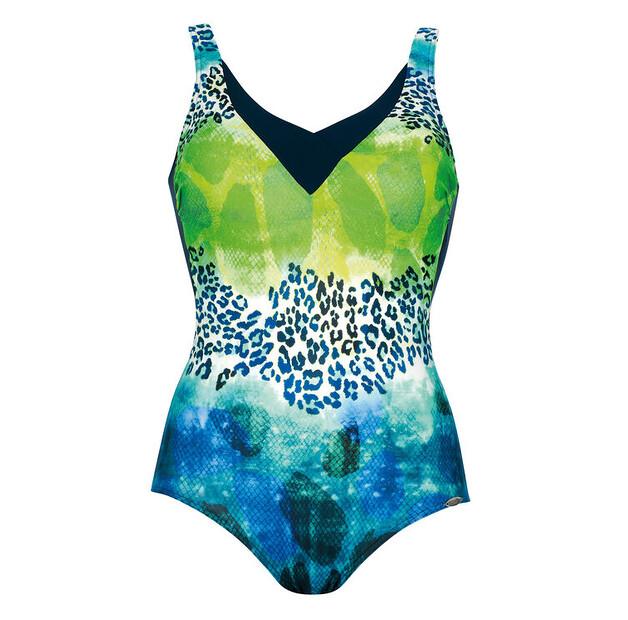 

Купальник Sunflair 72110 EU 52e