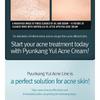 Pyunkang Yul Acne Cream 50ml