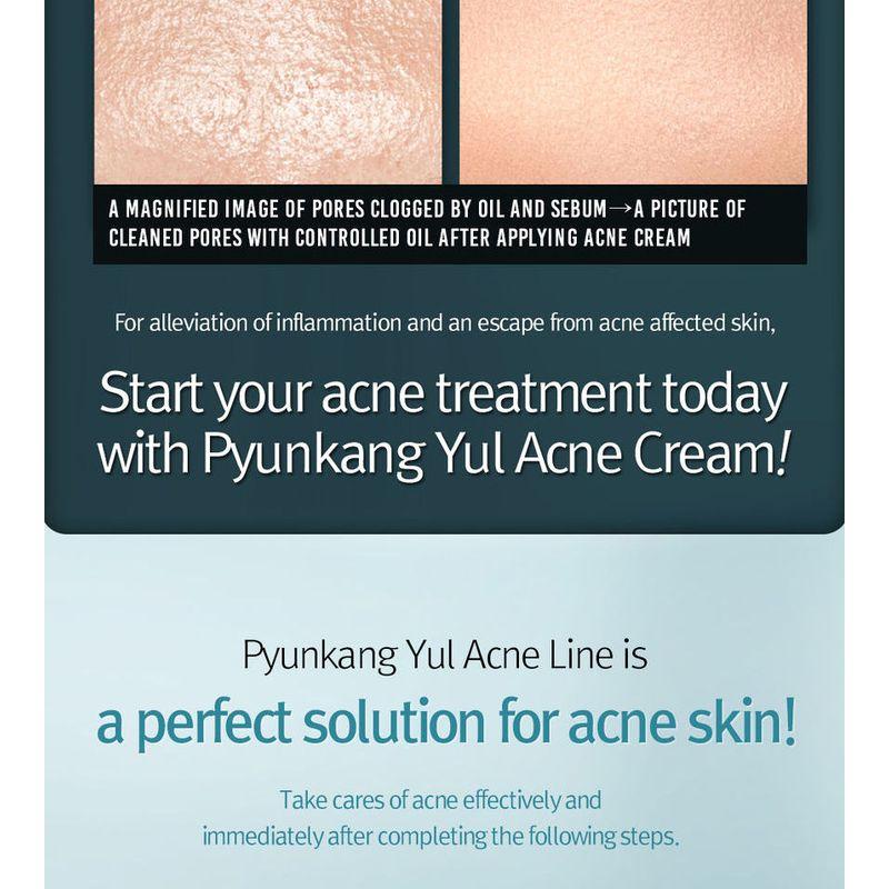 Pyunkang Yul Acne Cream 50ml