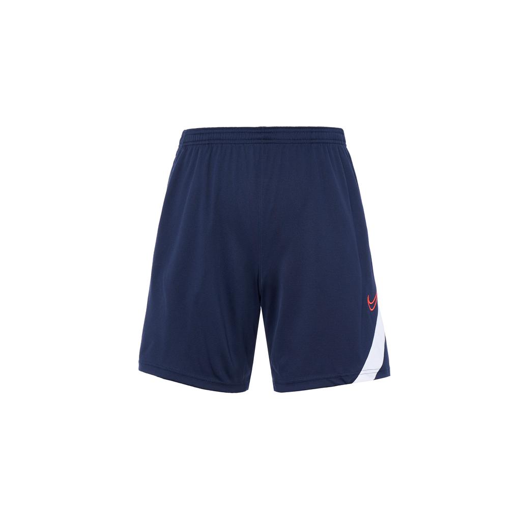 New Nike Dri Fit Casual Shorts Men Obsidian Color CD1180-451