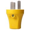 BULL GNT-10S2 10A 3-Pin DIY Power Plug