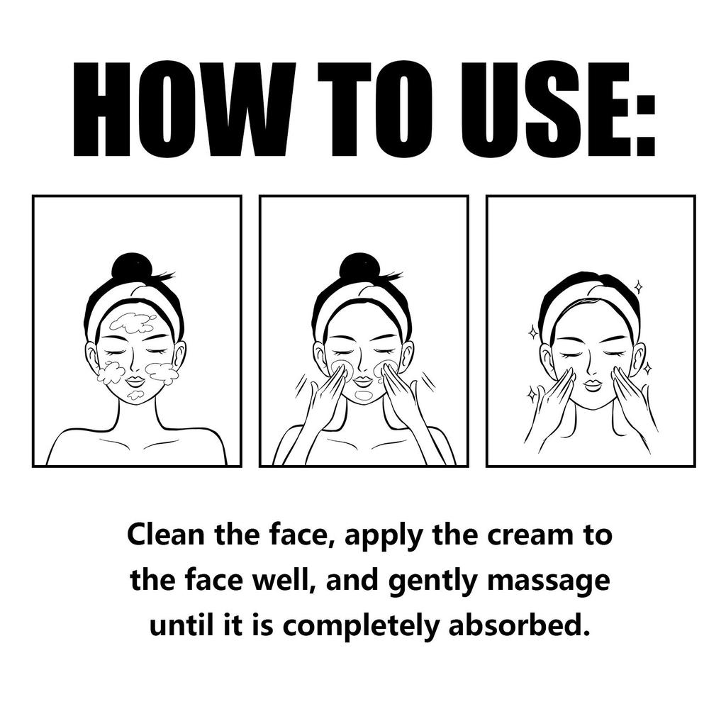 EELHOE Dragon's Blood Anti-Wrinkle Cream 30g, Reduces Wrinkles, Moisturizes, Firms, Brightens Skin Tone, Anti-aging Cream Essence