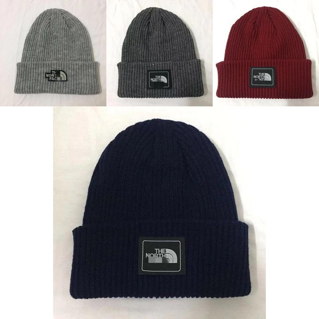 Cozy Solid Knit Beanie Hat For Men And Women Perfect For Winter Warmth