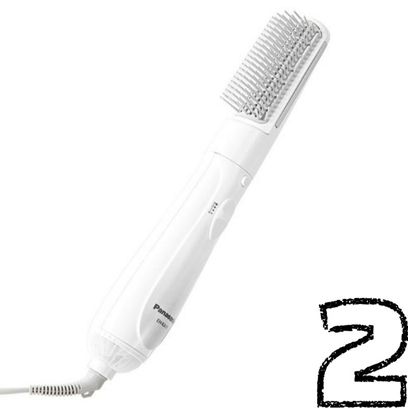 Panasonic Hair Styler Dryer EH-KA11-w 550W 220V 1EA/2EA