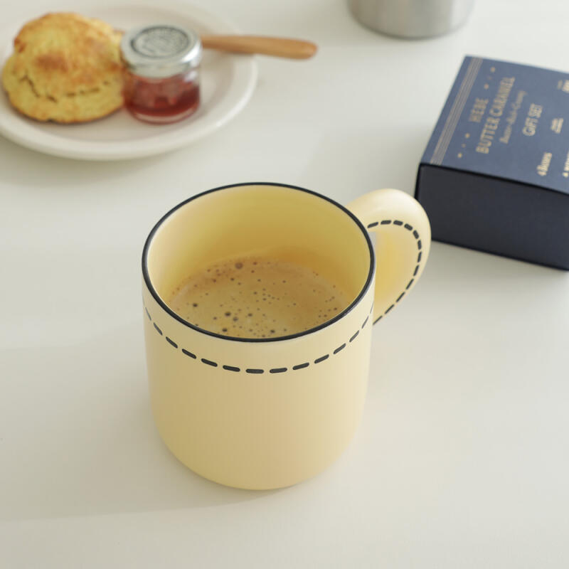 Cottage Big Mug 430ml