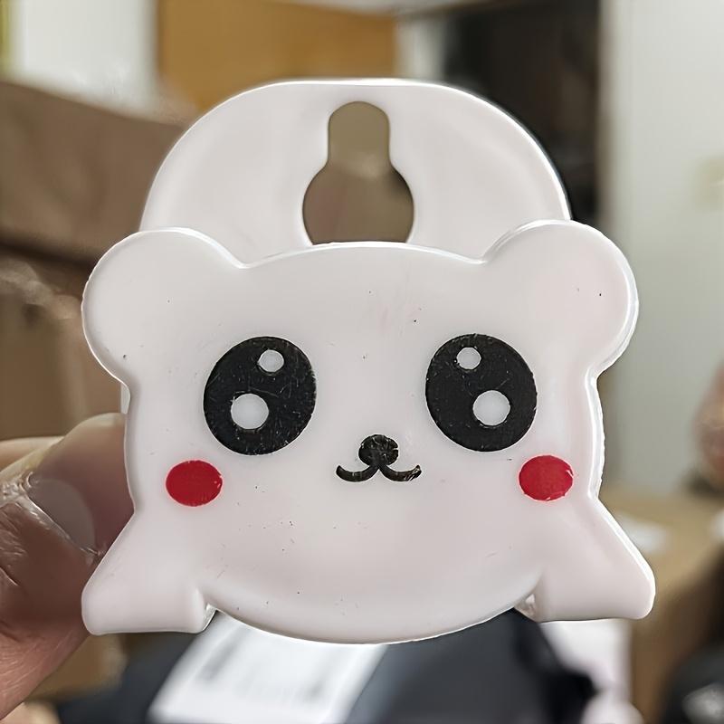 Cartoon Sponge Holder Set Kitchen Sink Sponge Organizer Self Draining Sponge Storage Rack Wall Mounted Sponge Basket with Hook for Bathroom Kitchen
