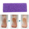 VEMMIO 8-Piece Foot Pumice Sponge Pedicure Stone for Foot Calluses, Hard Skin Remover, Pedicure Scrubber