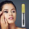 10ml Mascara Bottle Reusable Leak-Proof Transparent Empty Eyelash Liquid Tube for Make Up
