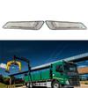 Right Led Corner Lights Indicator Lghts For VOLVO FH FM ( ON) Side Repeater Indicator Lights 24189496-A87Q