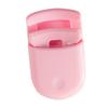 Plastic Eyelash      Lasting   Elliptical Light Spring Wide Angle Radian Portable Eyelash    for Travel