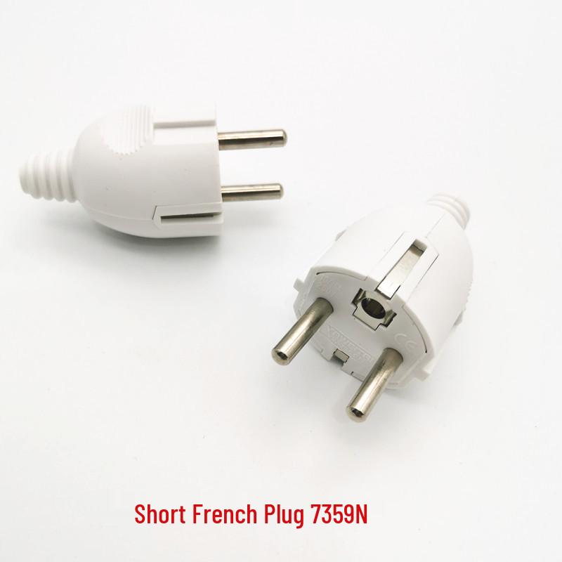 Multi-Standard Europäischer, Deutscher, Französischer, Britischer, Südafrikanischer Steckeradapter für den Export