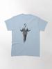 Sammy Davis Jr. Pee Wee Herman Classic T-Shirt