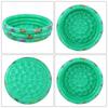 Children Soft Inflatable Cartoon Swimming Pool Kids Boy Thicken Baby Summer Cooling PoolM
