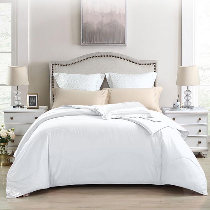 

Ya Mian Hera 100% Natural Mulberry Silk Mother Duvet