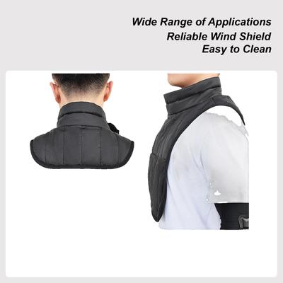 Winter Neck Gaiter Wrap Guard For Adult Outdoor Neck Guard For Adult Men Running Riding Fishing Outdoor Motorcycle Cold Weather