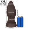 Men And Women Use A Large Anal Sphincter With A Heavy Punch And Expansion Device  A Soft Dildo  An Anal Plug And A Fist Glue To Expand The Anus