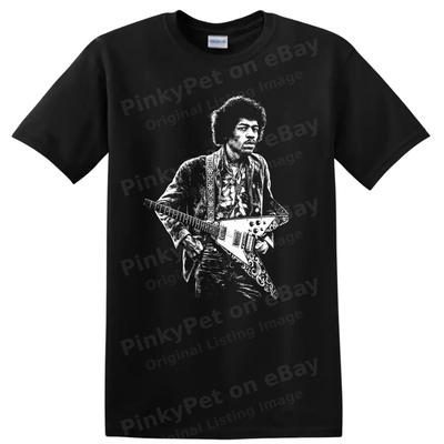 Tops – T-Shirts