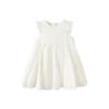 Balabala Girls' Summer Bowknot Dress