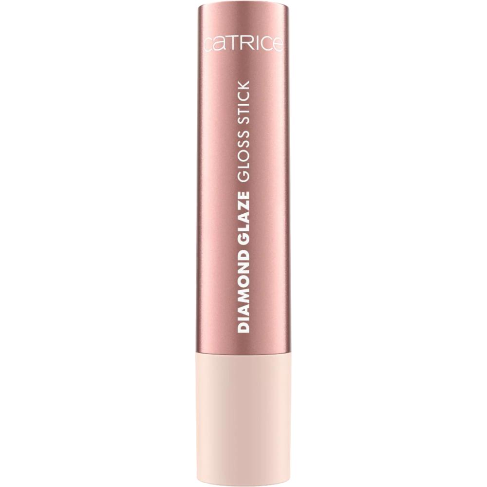 Catrice Diamond Glaze Glitter Lip Gloss -
