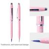 CROSS Century II DAYLIGHT Ballpoint Sakura Limited Official Medium Nib Pen, Oil-Based, Collection, Pink, AT0082-162, Edition, Import, (M)