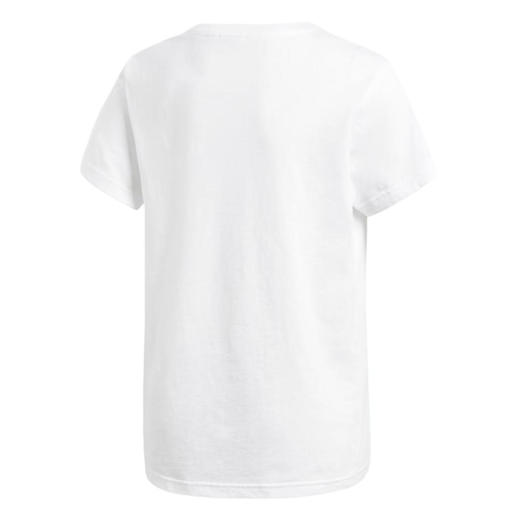 Adidas Originals T Shirt White Kids' CF8546