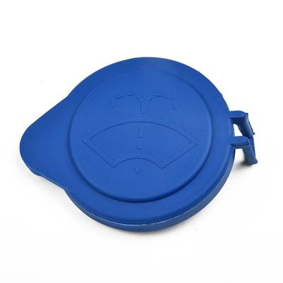 Pour le remplacement en plastique du couvercle du bouchon du réservoir de la Ford Focus