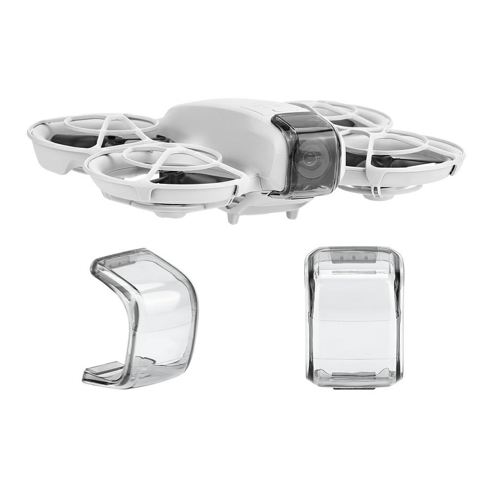 Lens Cap for DJI Neo , Scratch-Resistant PC Camera Lens Protector