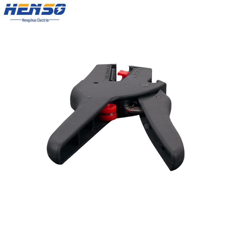 HS-D3 Self-Adjusting Wire Strippers, 0.08-6mm² Range