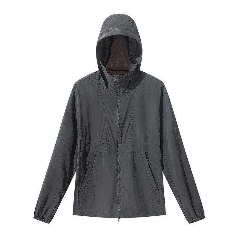 2026 Summer UV Protection Lightweight Fishing Jacket for Men & Women
