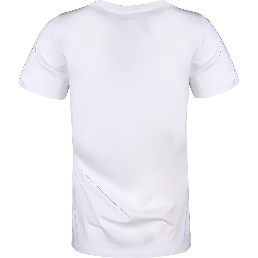 Nike Regular T Shirt Women's White 743041-100