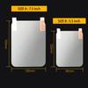 2pcs/lot Reflective Film Universal for All Projected Head Up Display for Windshield Projector HUD Protective Film