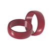 Soft Elastic Silicone Rings Lightweight and Sweatproof Sports Ring for Women Men Waterproof Finger Accessories